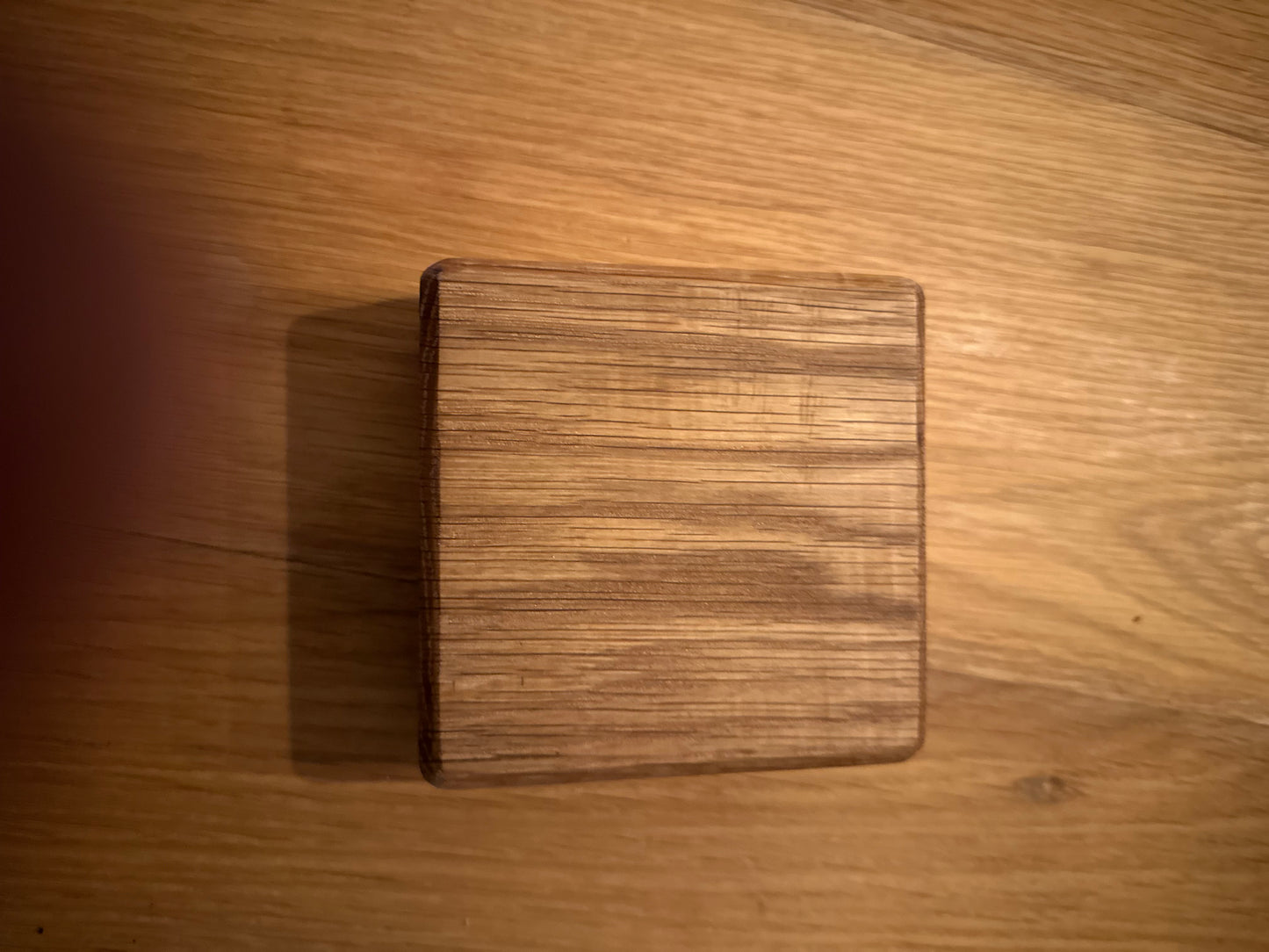 Box for french horn mouthpieces